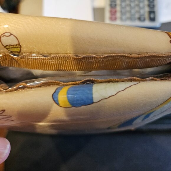 Zitomer Cosmetic Clutch - Cris Notti - Picture 9 of 11